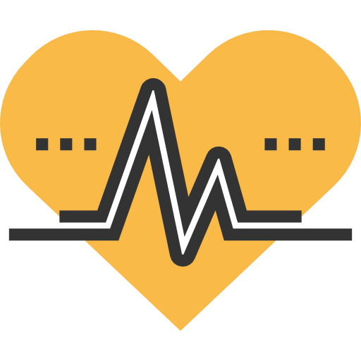 Pulse icon