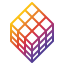 Rubik Ikona 64x64