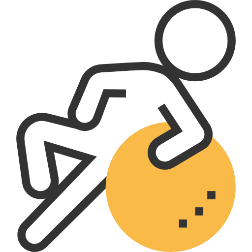Exercise icon