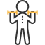 Weight icon 64x64