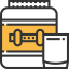 Protein icon 64x64
