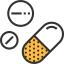 Pills icon 64x64