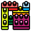 Lego icon 64x64