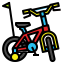 Bicycle icon 64x64