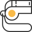 Whistle icon 64x64