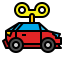 Wind up icon 64x64