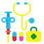 Doctor tool icon 64x64