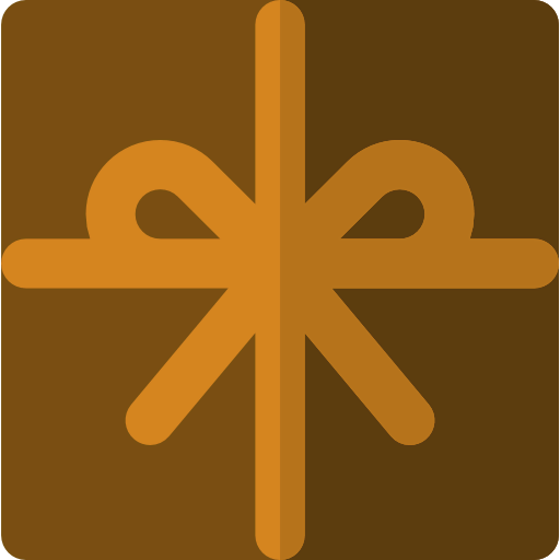 Gift icon