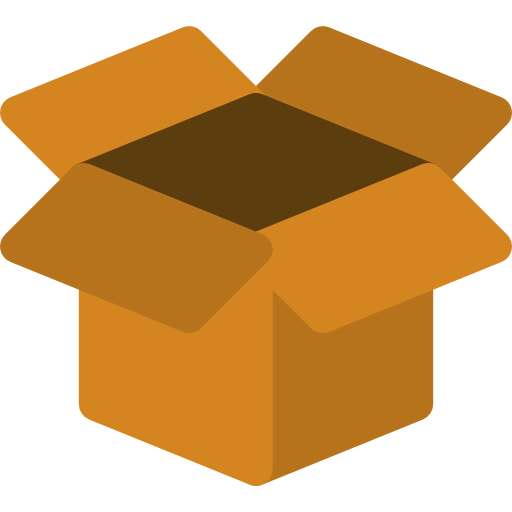 Package icon