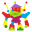 Robot Symbol 64x64