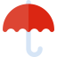 Umbrella icon 64x64