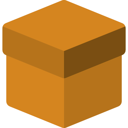 Package 图标