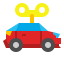 Wind up icon 64x64