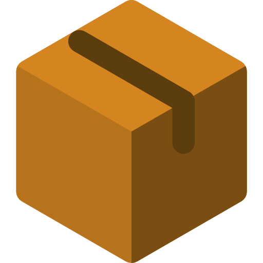 Package icon