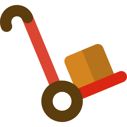 Trolley 图标