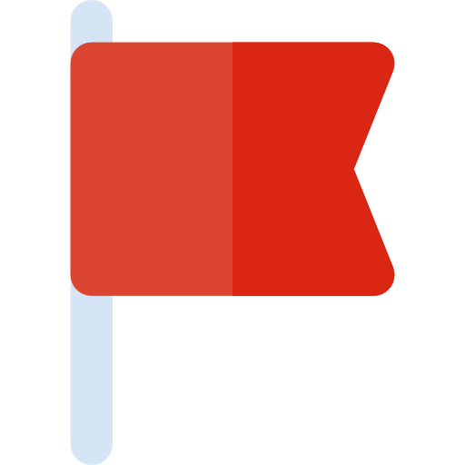 Flag icon