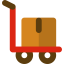 Trolley icon 64x64