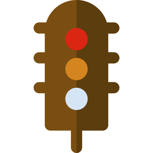 Traffic light 图标