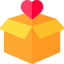 Package icon 64x64