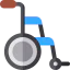 Wheelchair icon 64x64