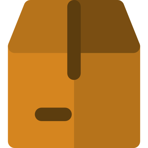 Package icon