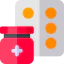 Medicine icon 64x64