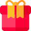 Gift icon 64x64