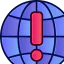 Globe 상 64x64
