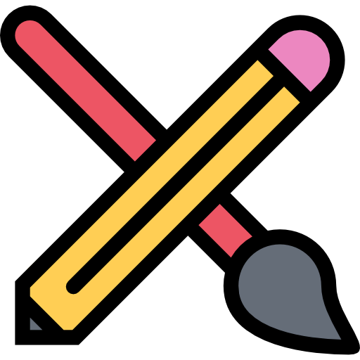 Edit tools icon