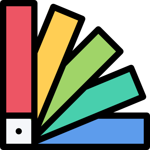 Pantone icon