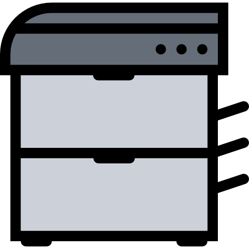 Printer icon