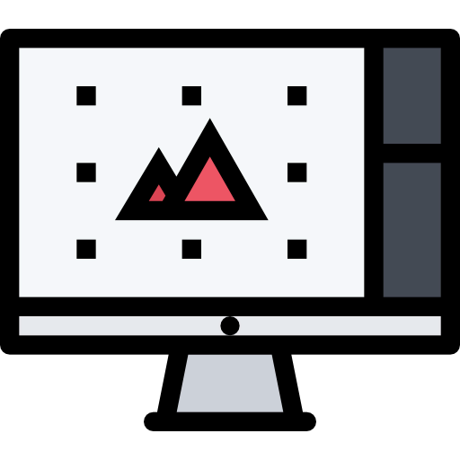 Graphic design 图标