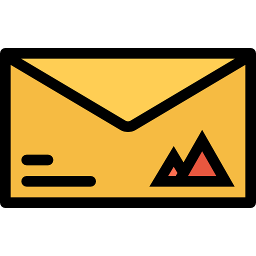 Envelope 图标