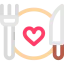 Food icon 64x64