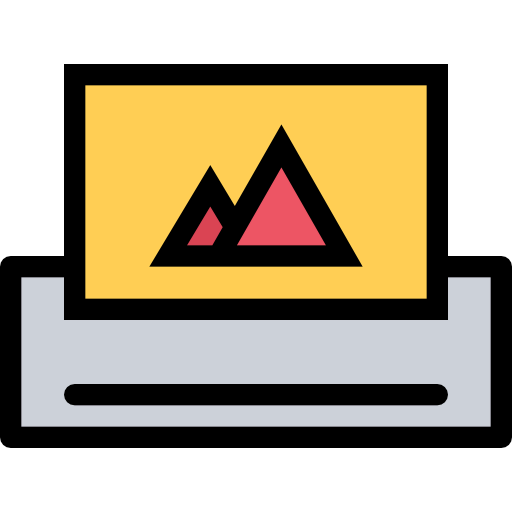 Printer icon