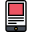 Smartphone icône 64x64