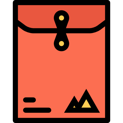 Envelope icon