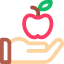 Apple icon 64x64
