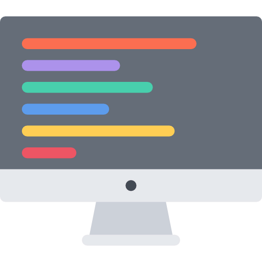 Programming icône