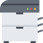 Printer icon 64x64