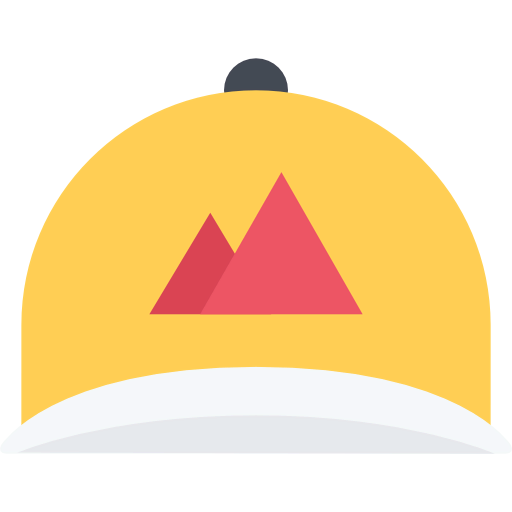 Cap icon