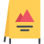 Advertising icon 64x64