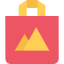 Bag icon 64x64