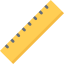 Ruler icon 64x64