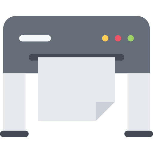 Printer icon
