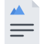 Document icon 64x64