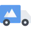 Truck icon 64x64