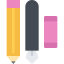Pencil icon 64x64