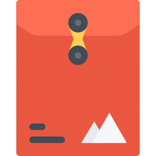 Envelope icon