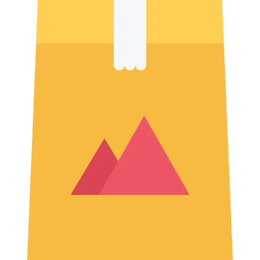 Envelope icône